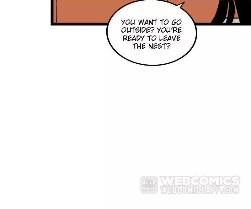 Monday to Weekend Chapter 56 page 75 - 