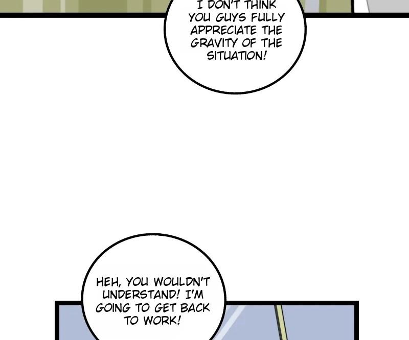 Monday to Weekend Chapter 56 page 79 - 