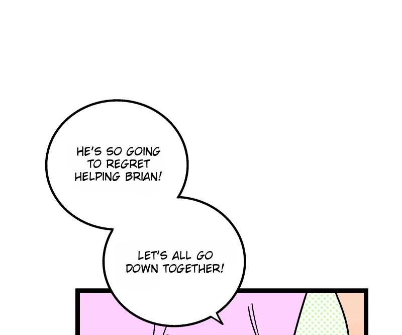 Monday to Weekend Chapter 56 page 87 - 