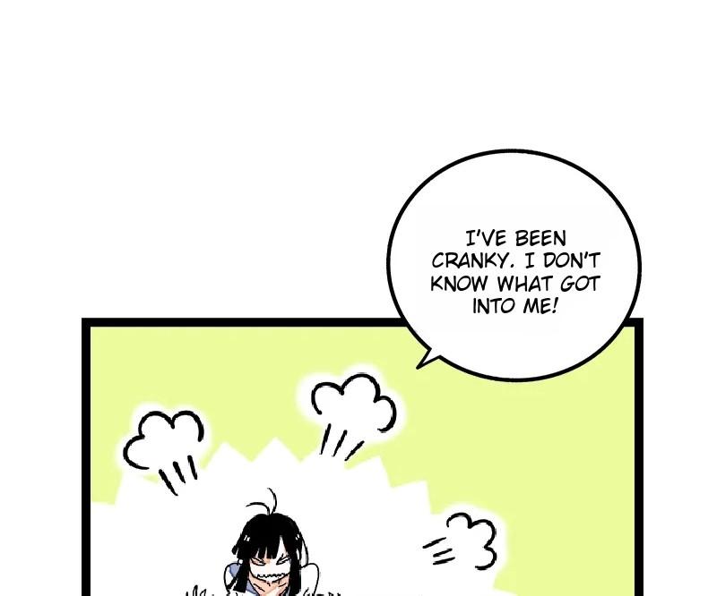 Monday to Weekend Chapter 56 page 10 - 