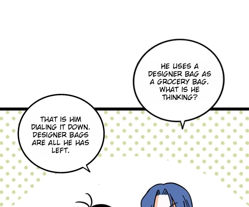 Monday to Weekend Chapter 57 page 13 - 
