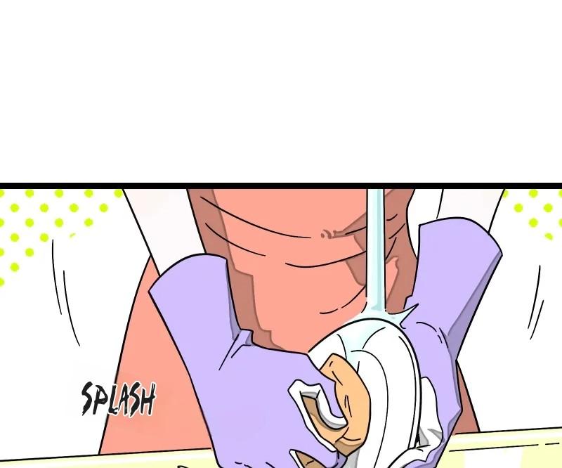 Monday to Weekend Chapter 57 page 3 - 