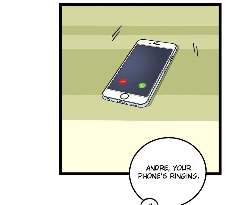 Monday to Weekend Chapter 57 page 24 - 