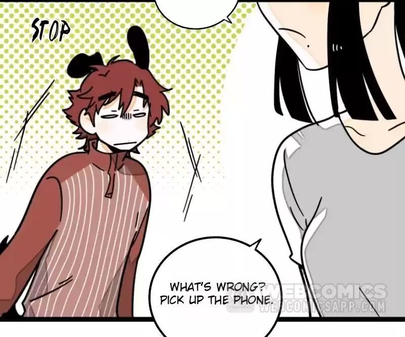 Monday to Weekend Chapter 57 page 28 - 