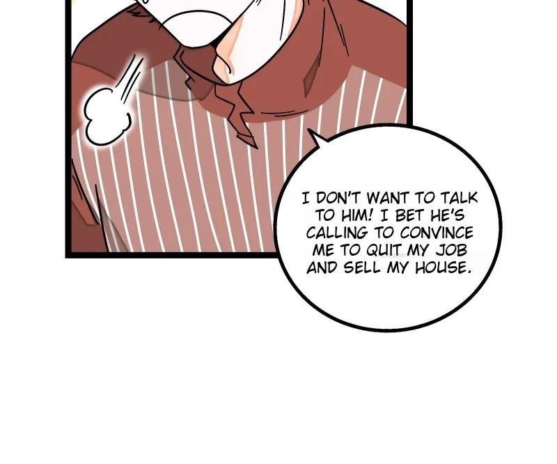 Monday to Weekend Chapter 57 page 30 - 