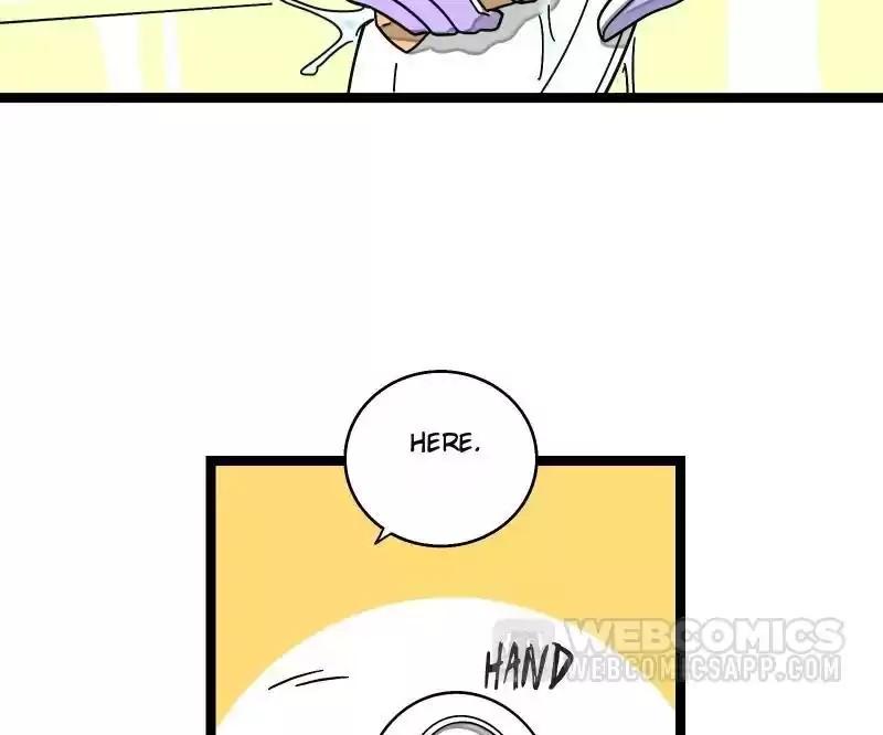 Monday to Weekend Chapter 57 page 4 - 