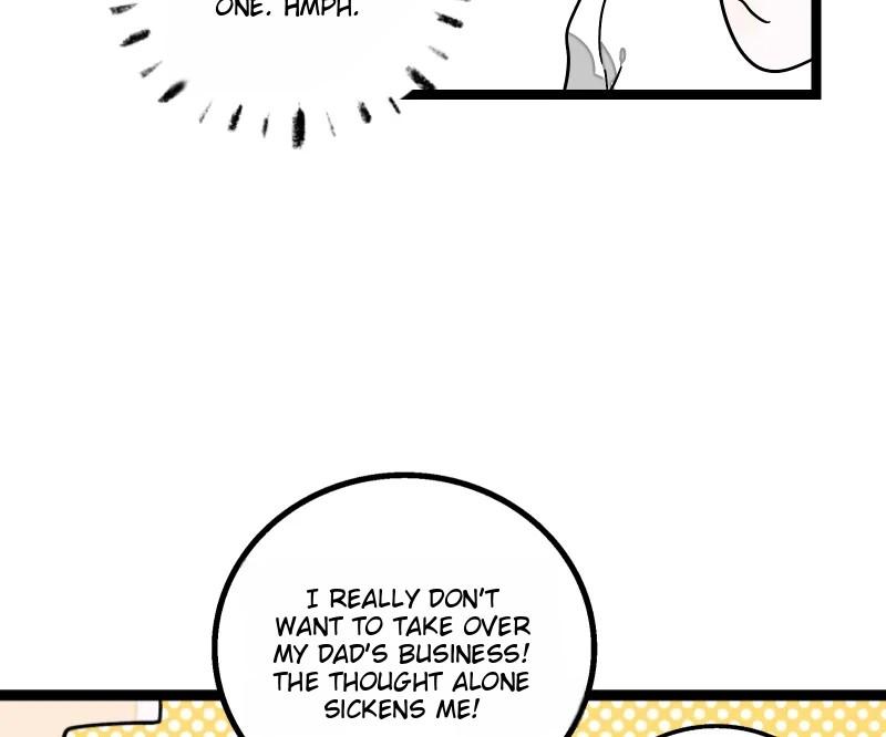 Monday to Weekend Chapter 57 page 32 - 