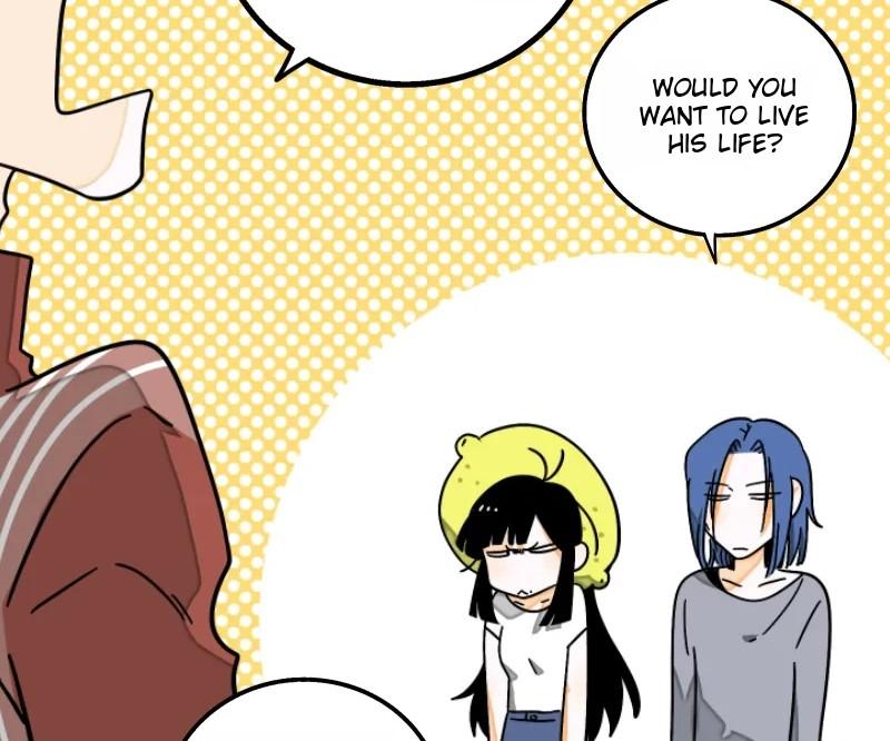 Monday to Weekend Chapter 57 page 33 - 