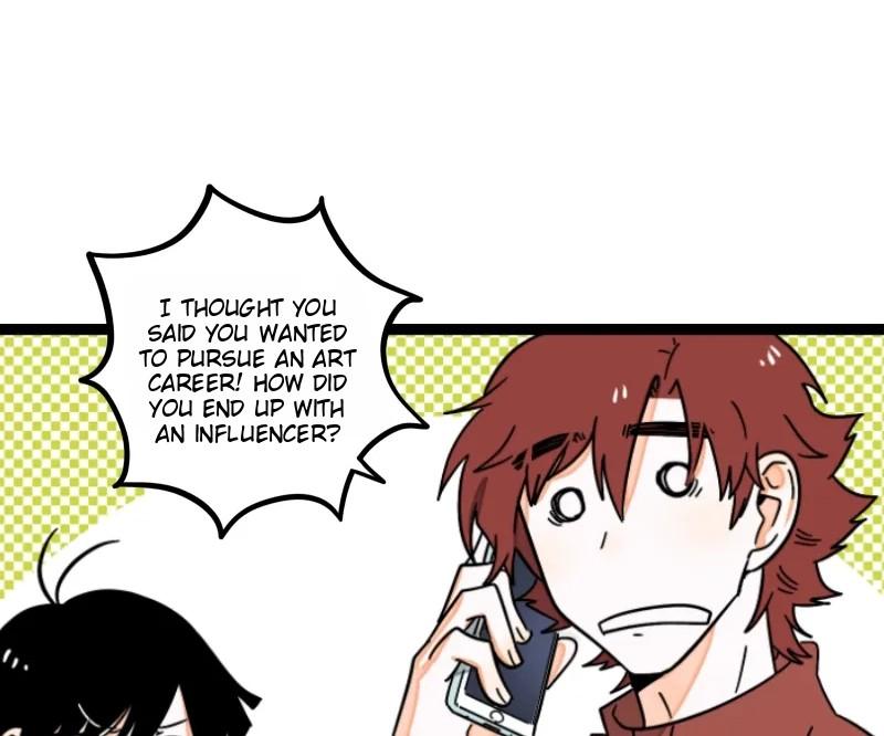 Monday to Weekend Chapter 57 page 48 - 