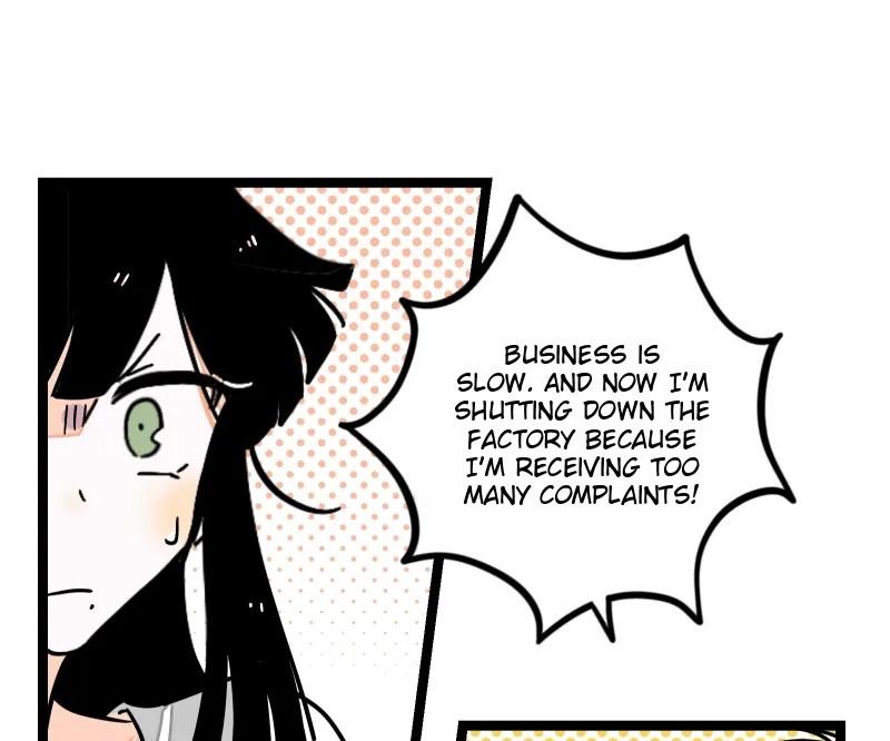 Monday to Weekend Chapter 57 page 50 - 