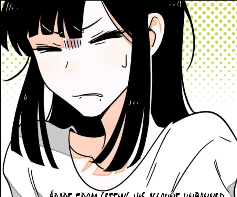Monday to Weekend Chapter 57 page 59 - 