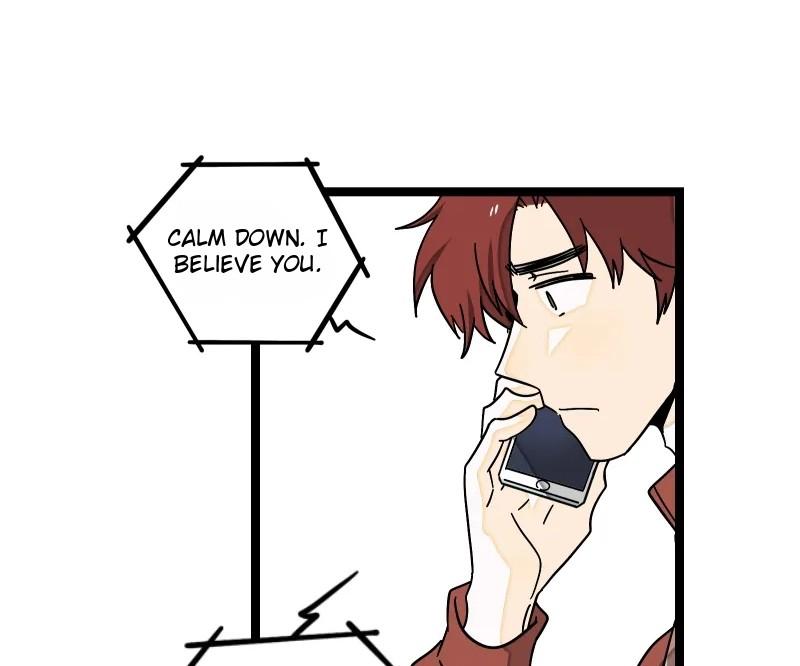 Monday to Weekend Chapter 57 page 65 - 