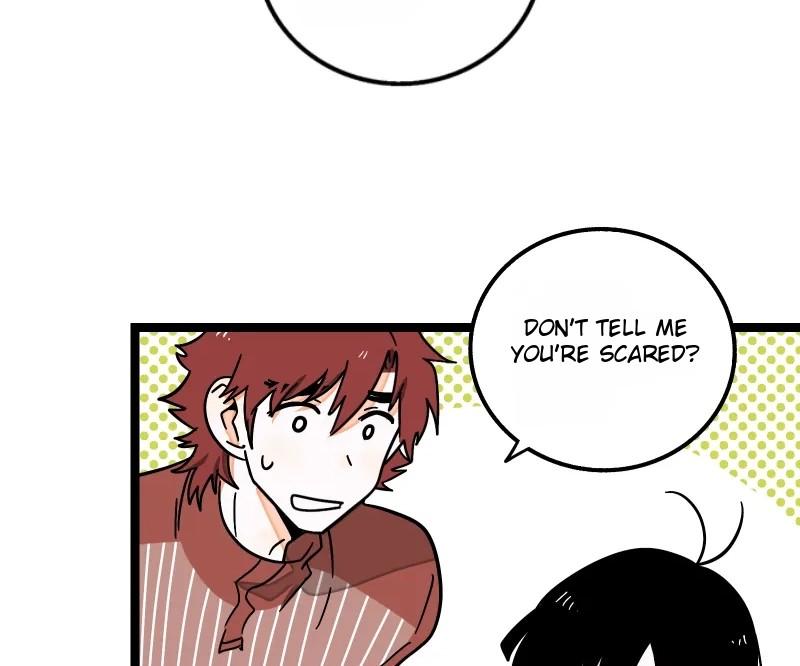 Monday to Weekend Chapter 57 page 78 - 