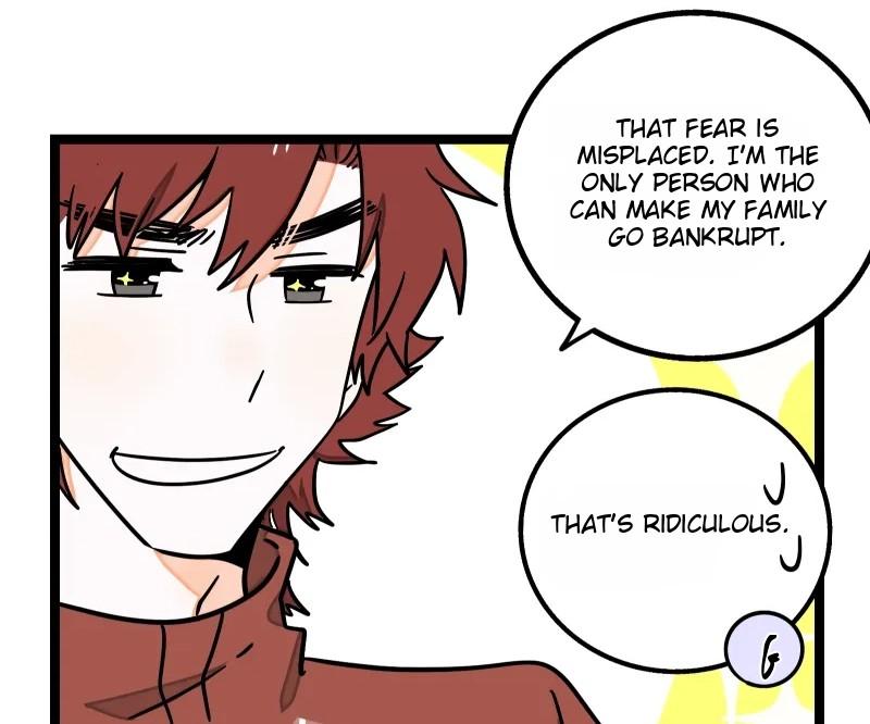 Monday to Weekend Chapter 57 page 80 - 