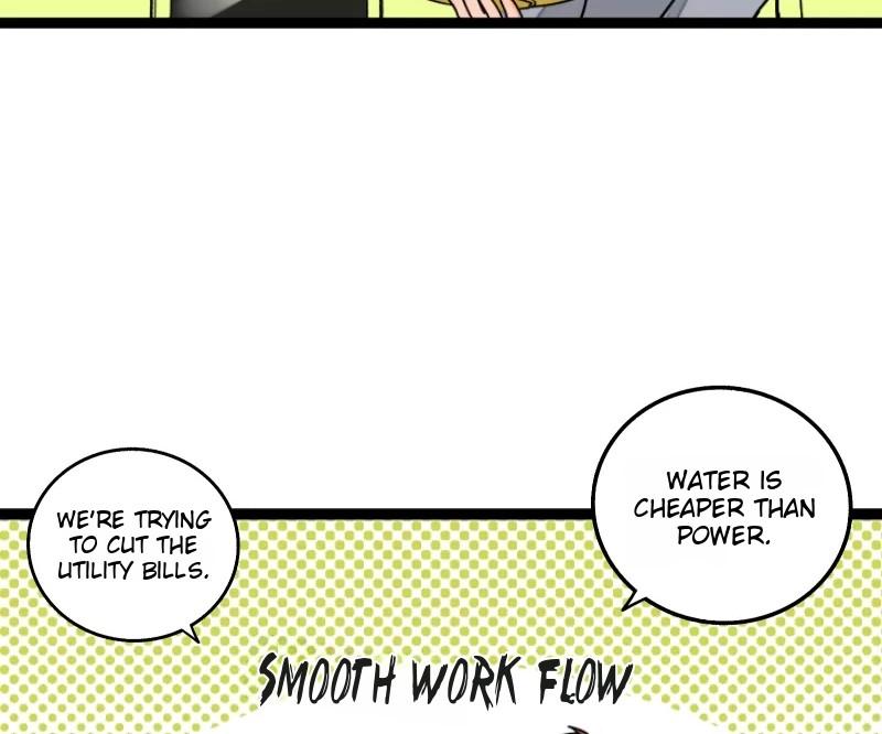Monday to Weekend Chapter 57 page 9 - 