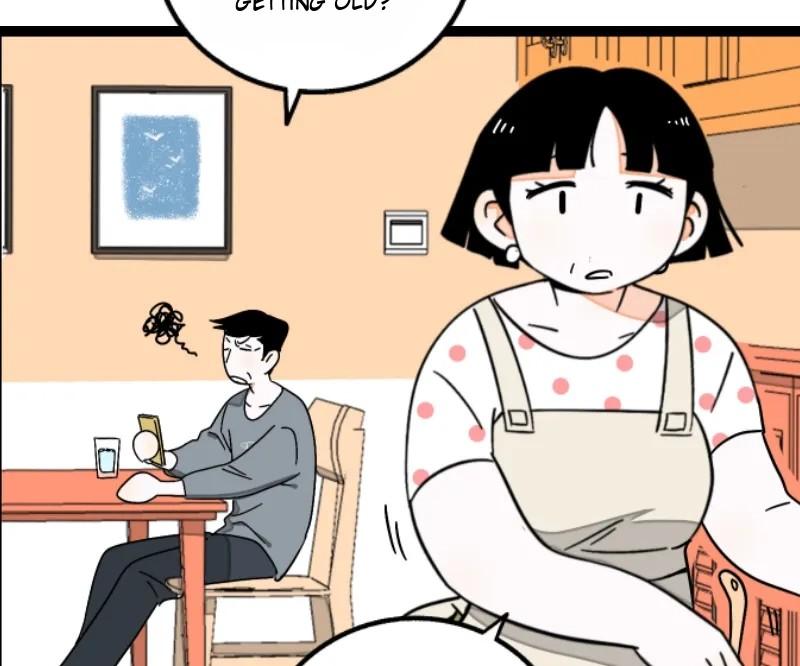 Monday to Weekend Chapter 58 page 13 - 