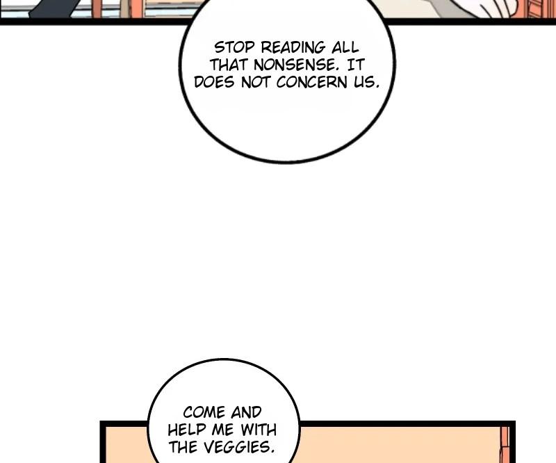 Monday to Weekend Chapter 58 page 14 - 