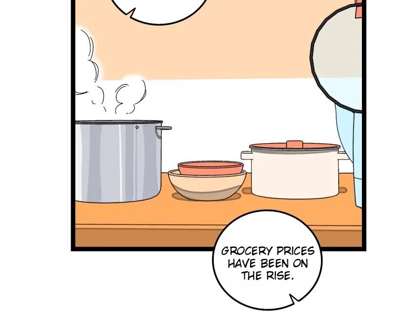 Monday to Weekend Chapter 58 page 15 - 