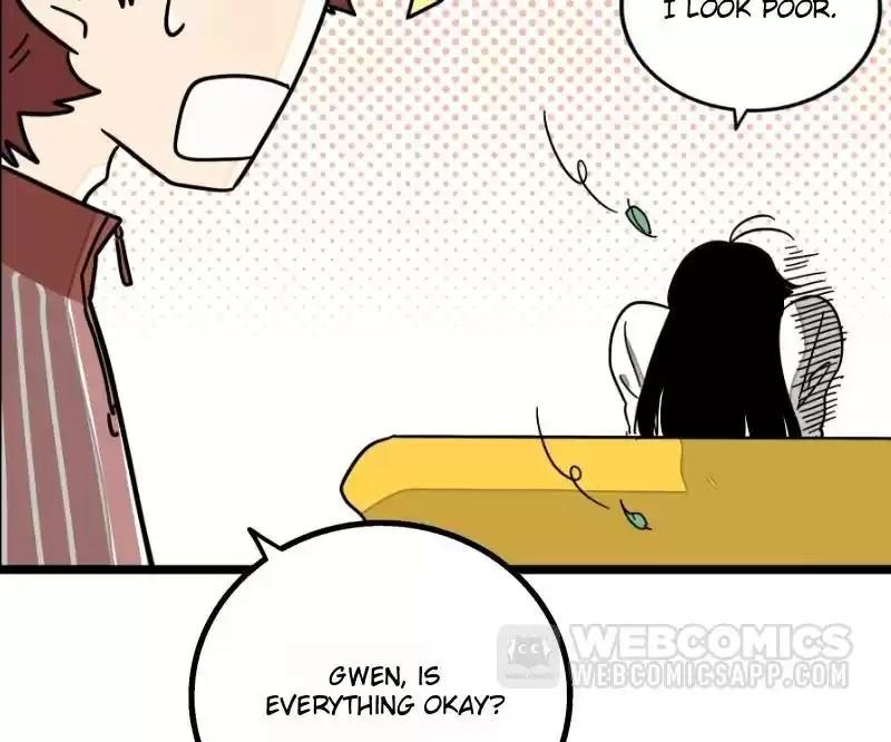 Monday to Weekend Chapter 58 page 27 - 