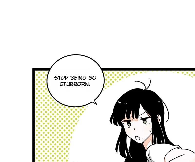 Monday to Weekend Chapter 58 page 32 - 