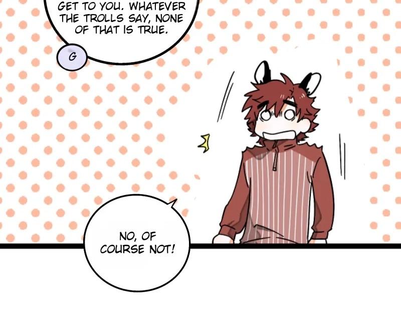 Monday to Weekend Chapter 58 page 37 - 