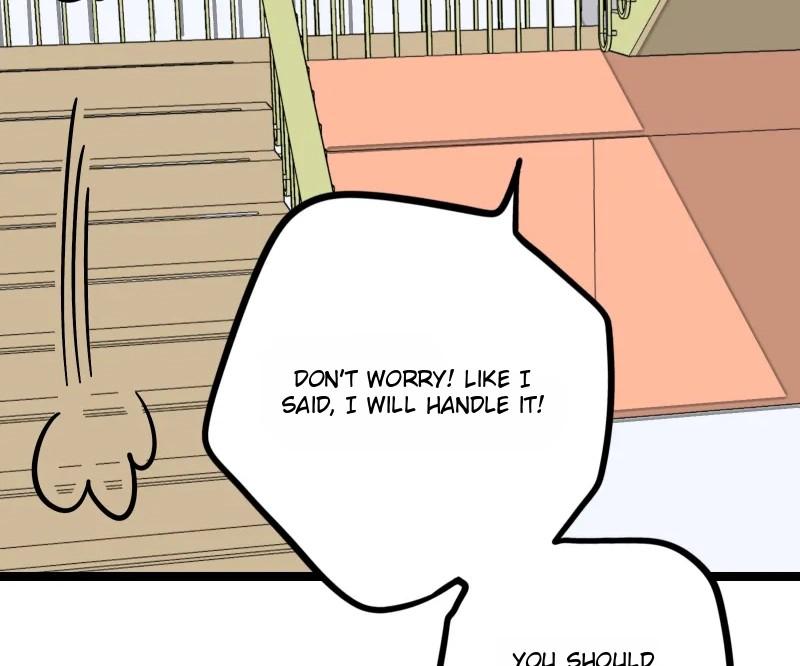 Monday to Weekend Chapter 58 page 39 - 