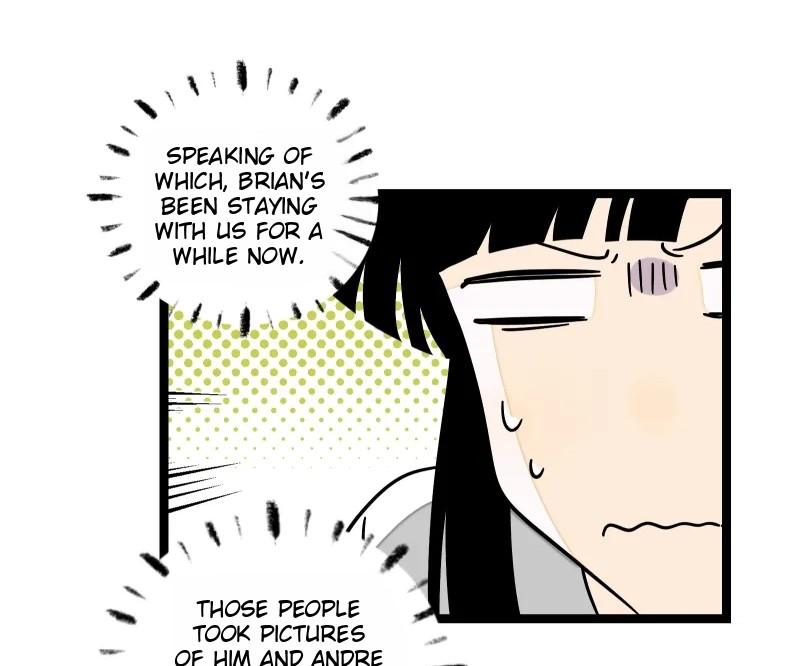 Monday to Weekend Chapter 58 page 6 - 