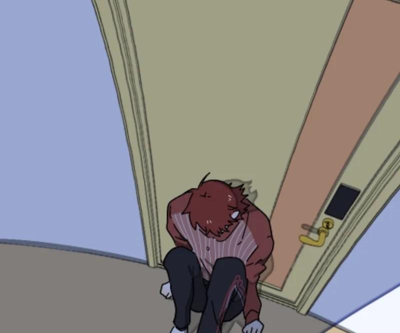 Monday to Weekend Chapter 58 page 63 - 