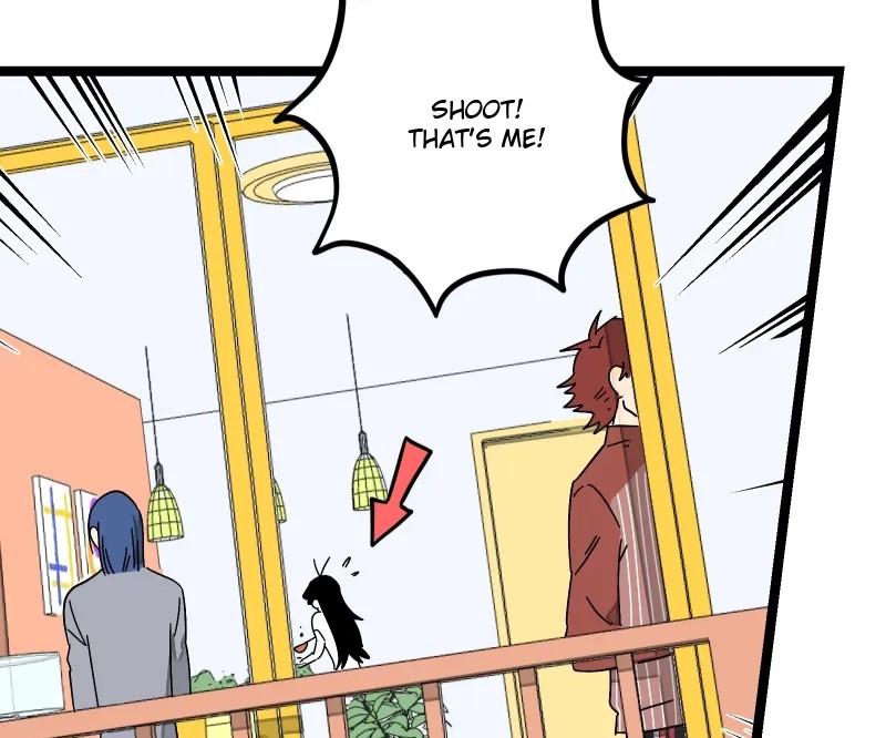 Monday to Weekend Chapter 58 page 8 - 