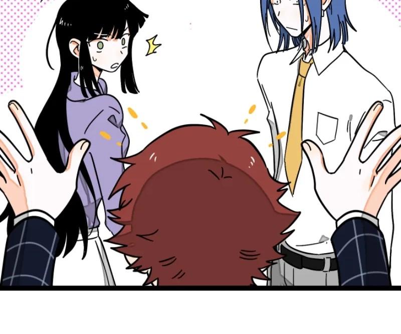 Monday to Weekend Chapter 58 page 79 - 