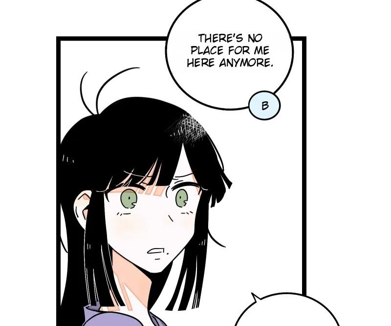 Monday to Weekend Chapter 58 page 87 - 
