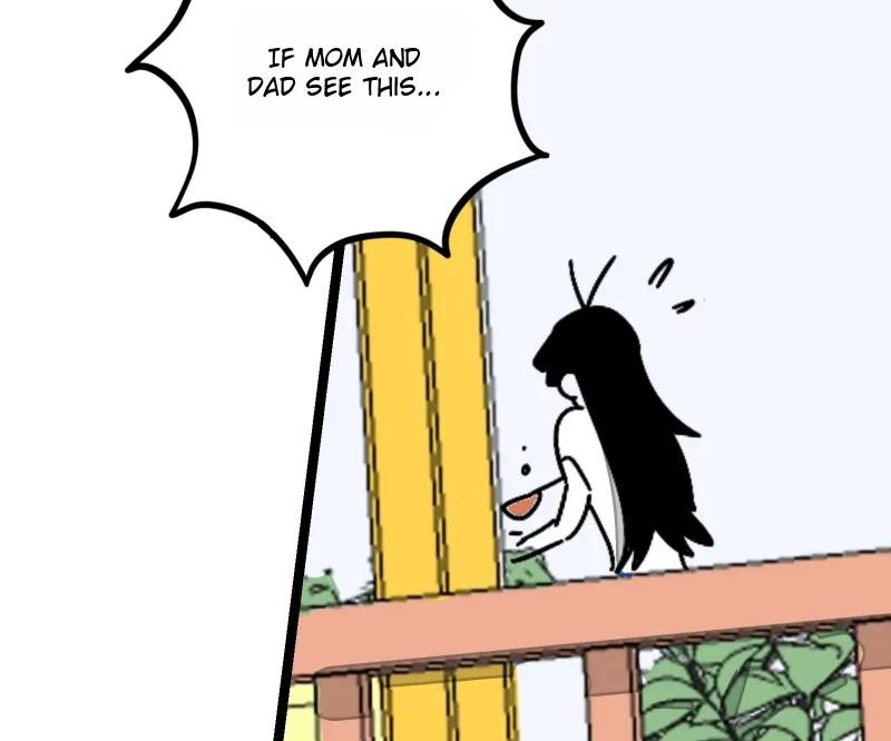 Monday to Weekend Chapter 58 page 10 - 