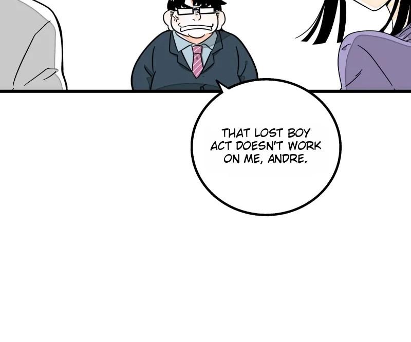 Monday to Weekend Chapter 58 page 97 - 