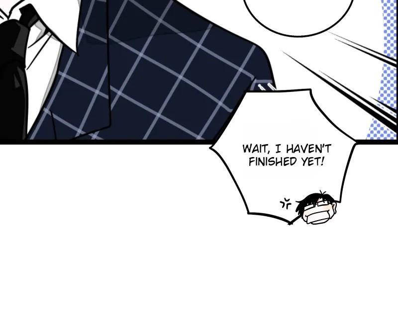 Monday to Weekend Chapter 59 page 15 - 