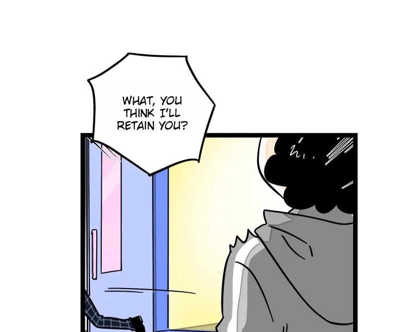 Monday to Weekend Chapter 59 page 16 - 
