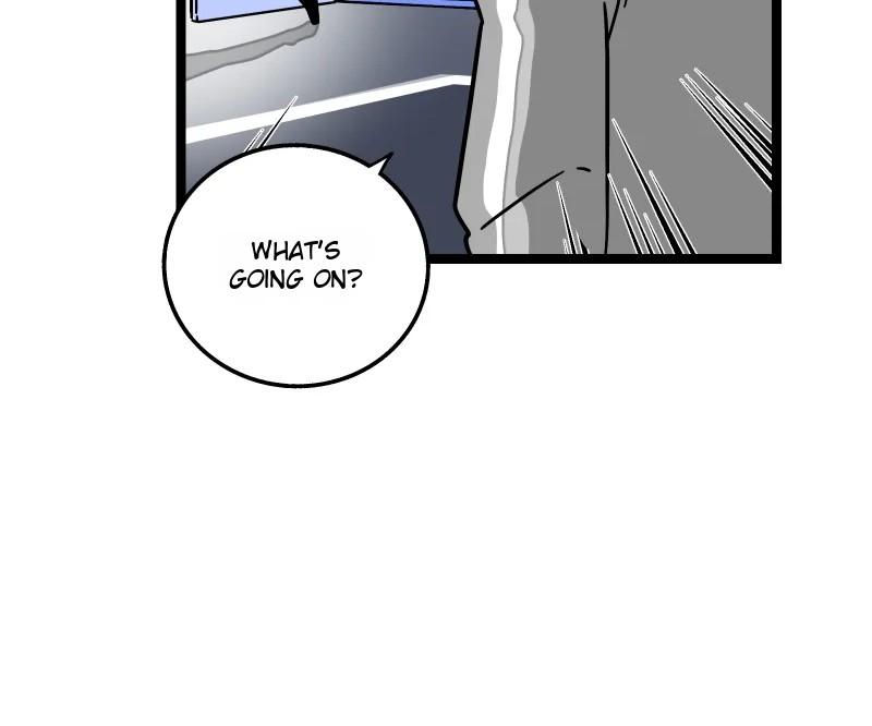 Monday to Weekend Chapter 59 page 17 - 