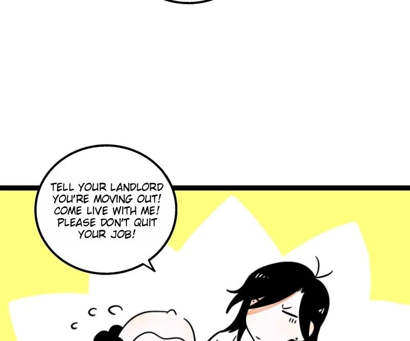 Monday to Weekend Chapter 59 page 21 - 