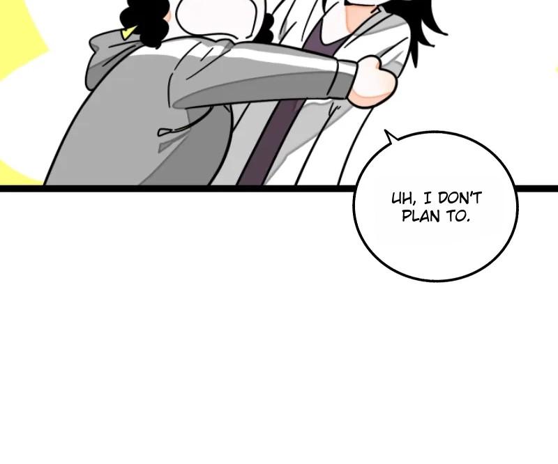 Monday to Weekend Chapter 59 page 22 - 
