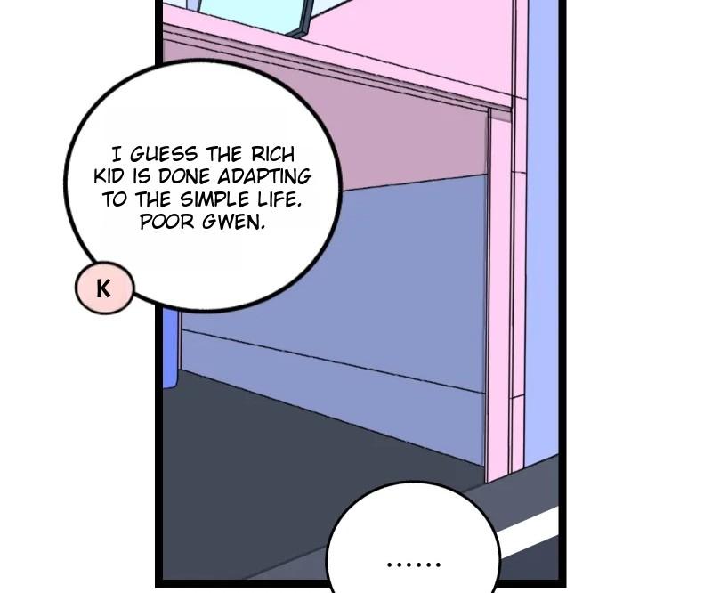 Monday to Weekend Chapter 59 page 25 - 