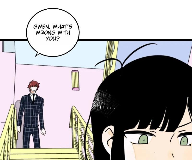 Monday to Weekend Chapter 59 page 29 - 