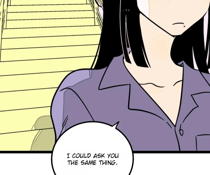 Monday to Weekend Chapter 59 page 30 - 