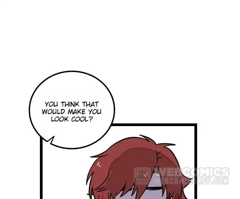 Monday to Weekend Chapter 59 page 36 - 