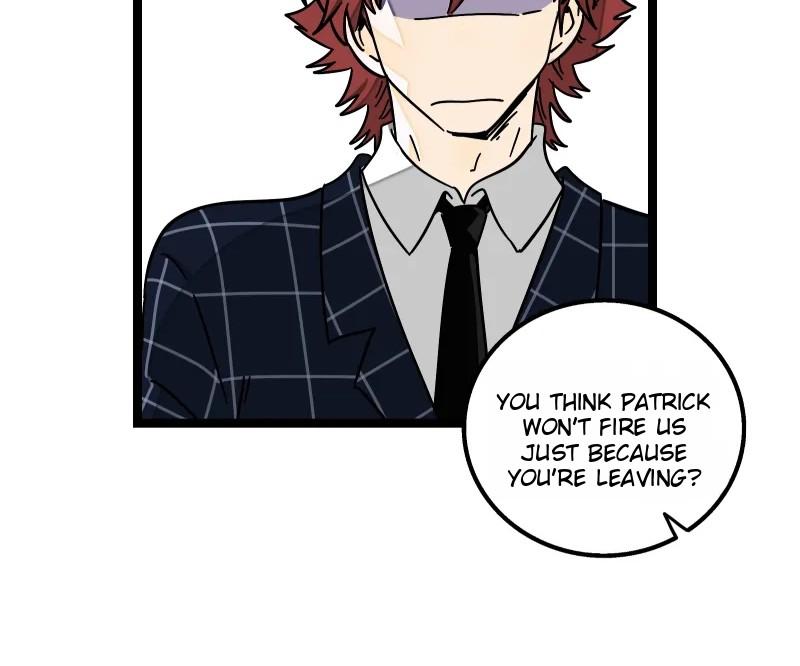 Monday to Weekend Chapter 59 page 37 - 
