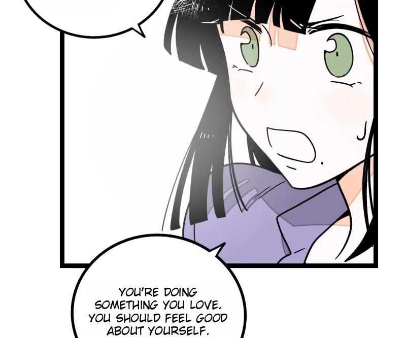 Monday to Weekend Chapter 59 page 54 - 