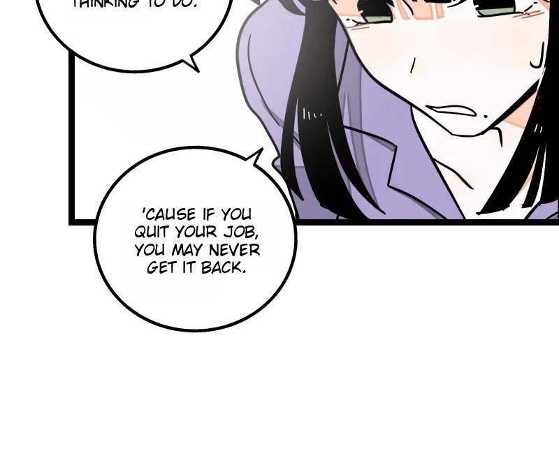 Monday to Weekend Chapter 59 page 58 - 
