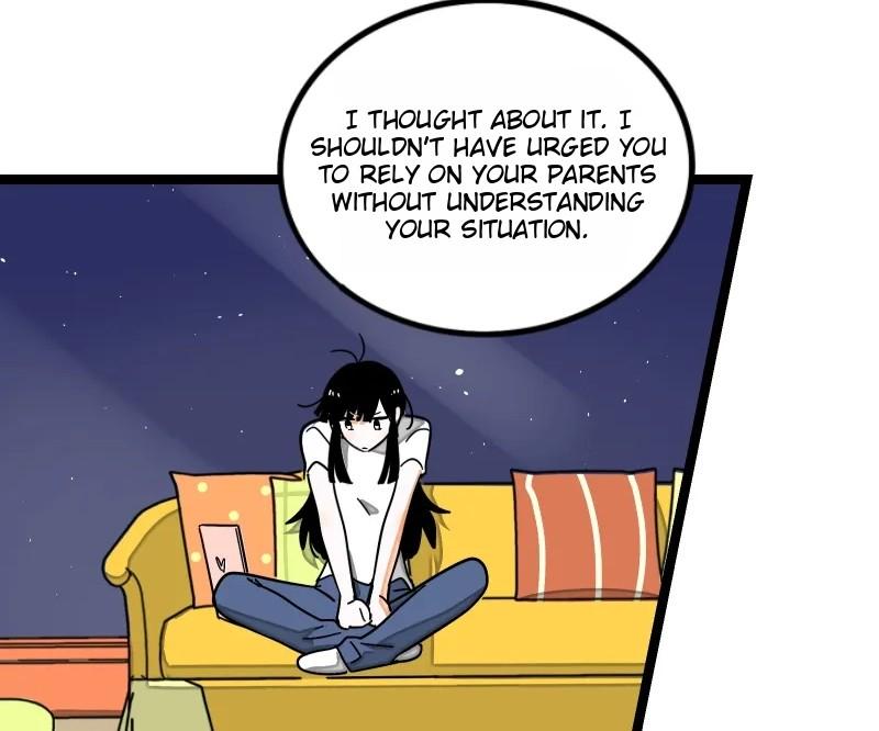 Monday to Weekend Chapter 59 page 61 - 