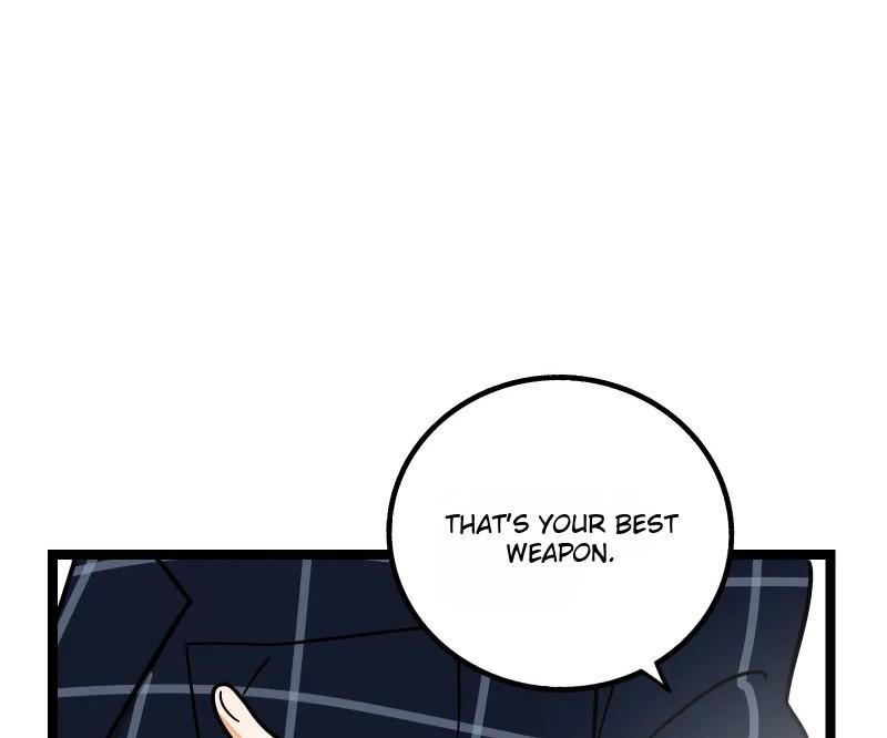 Monday to Weekend Chapter 59 page 71 - 