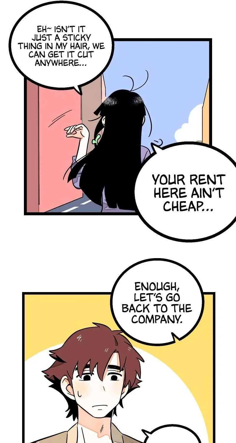 Monday to Weekend Chapter 6 page 16 - 