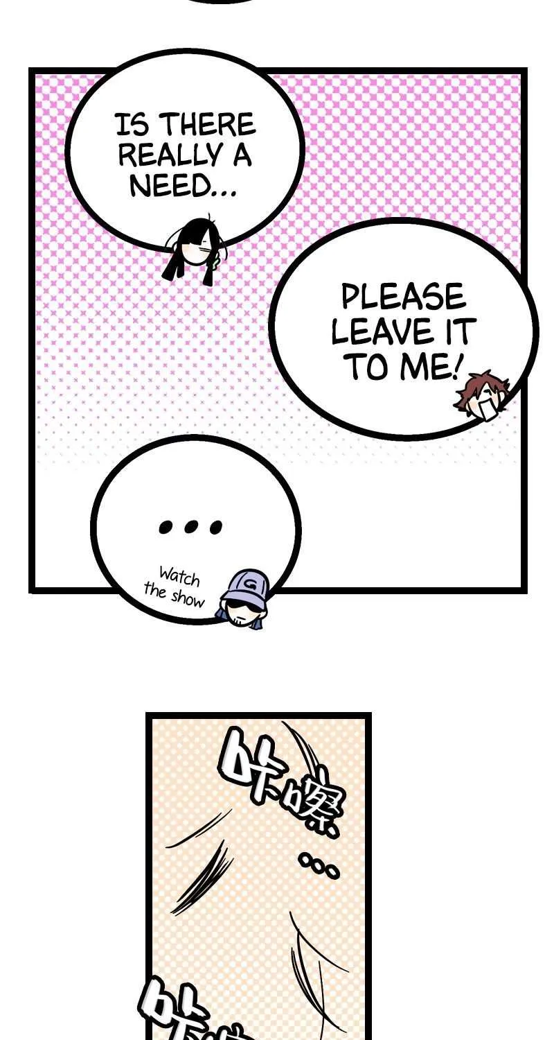 Monday to Weekend Chapter 6 page 20 - 