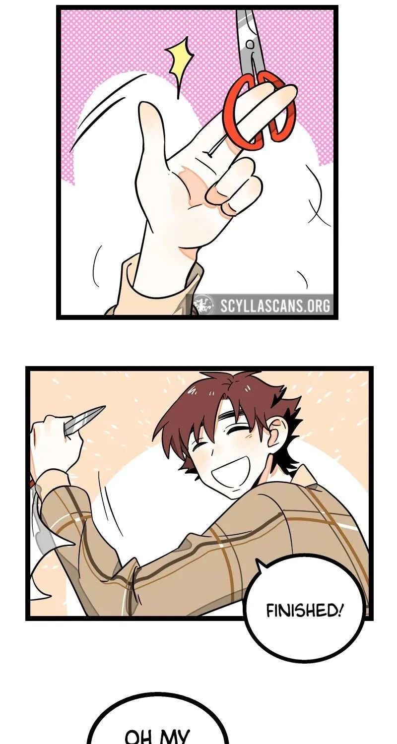 Monday to Weekend Chapter 6 page 23 - 
